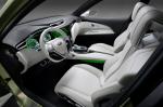 Nissan Hi-Cross Concept 2012 года